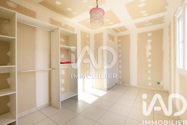 Maison à vendre 4 pièces 99 m² Aucamville
