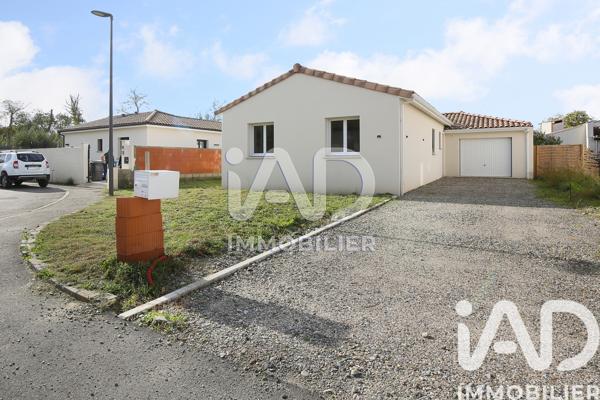 Maison à vendre 4 pièces 99 m² Aucamville