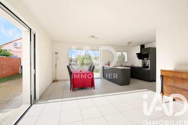 Maison à vendre 4 pièces 99 m² Aucamville