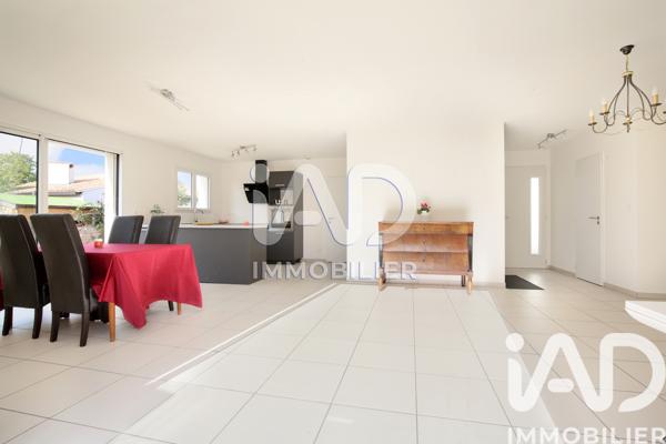Maison à vendre 4 pièces 99 m² Aucamville