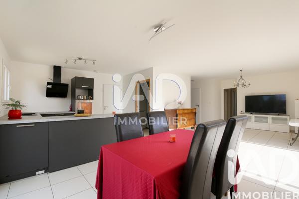 Maison à vendre 4 pièces 99 m² Aucamville