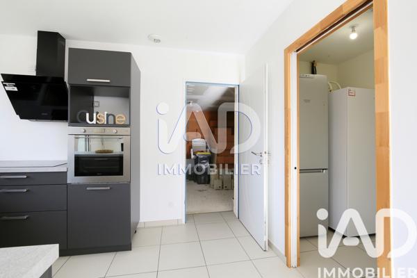 Maison à vendre 4 pièces 99 m² Aucamville