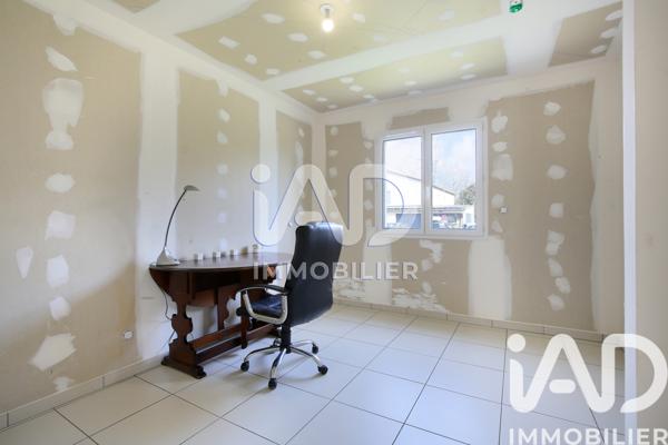 Maison à vendre 4 pièces 99 m² Aucamville