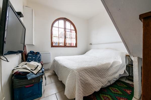 Massy (91300) Rare à Massy : maison principale + maison indépendante louable 1 200 €/mois