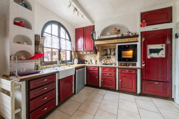 Massy (91300) Rare à Massy : maison principale + maison indépendante louable 1 200 €/mois