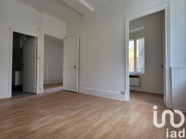 Location appartement 2 pièces 45 m² Sedan