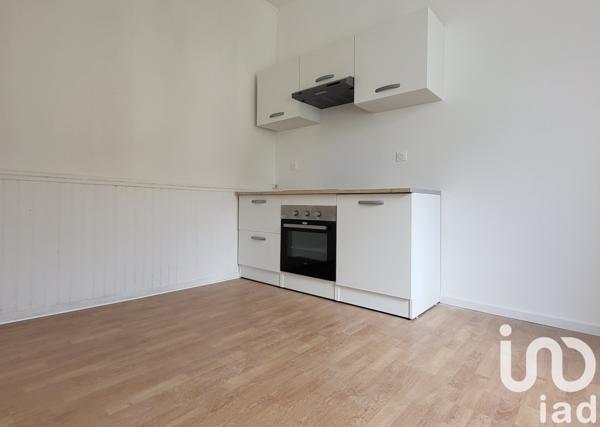 Location appartement 2 pièces 45 m² Sedan