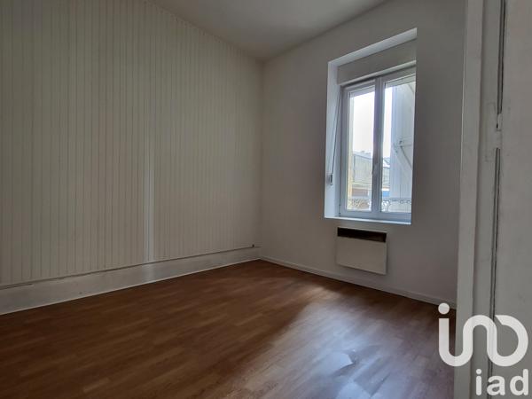 Location appartement 2 pièces 45 m² Sedan