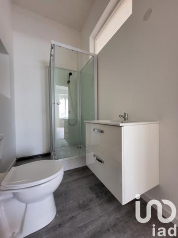 Location appartement 2 pièces 45 m² Sedan