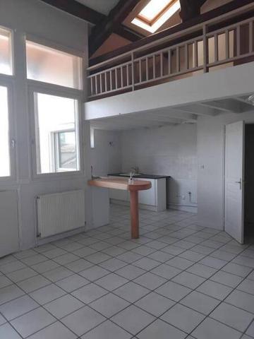 Appartement 2 pièces                                        - 42480 La Fouillouse Réf : 12857
