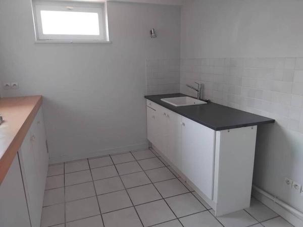 Appartement 2 pièces                                        - 42480 La Fouillouse Réf : 12857