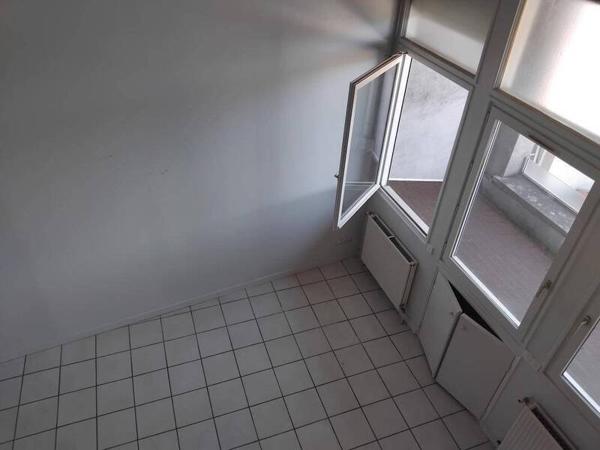 Appartement 2 pièces                                        - 42480 La Fouillouse Réf : 12857