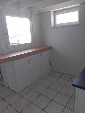 Appartement 2 pièces                                        - 42480 La Fouillouse Réf : 12857