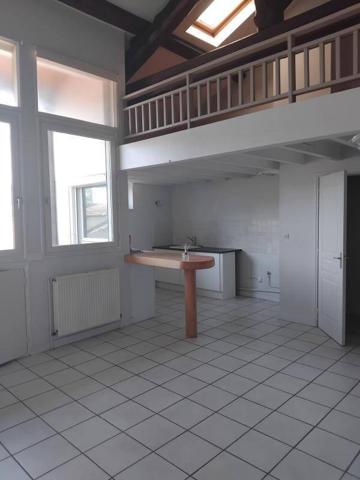 Appartement 2 pièces                                        - 42480 La Fouillouse Réf : 12857