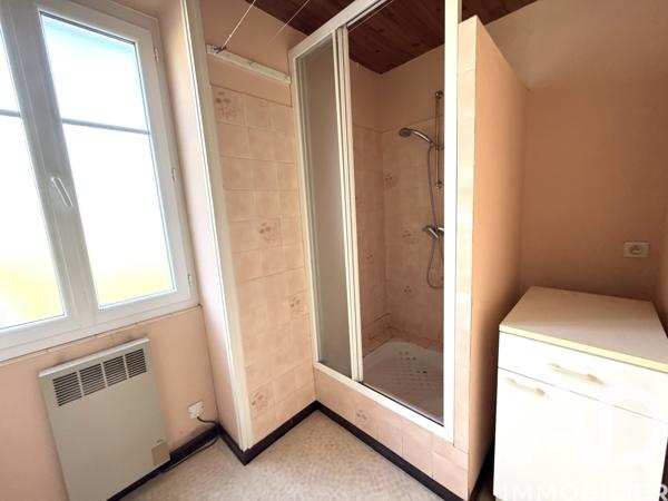 Maison à vendre 6 pièces 141 m² Brioux-sur-Boutonne