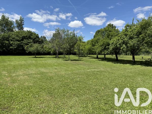 Maison à vendre 6 pièces 141 m² Brioux-sur-Boutonne