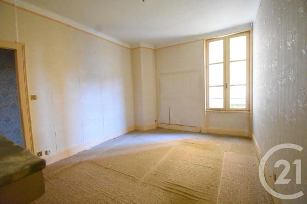 Appartement T3 à vendre  3 pièces - 87,71 m2 VICHY - 03