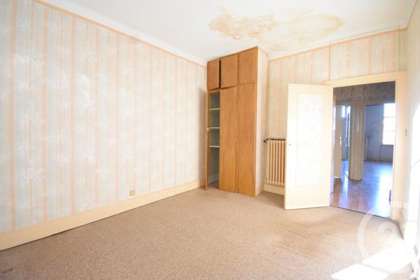 Appartement T3 à vendre  3 pièces - 87,71 m2 VICHY - 03