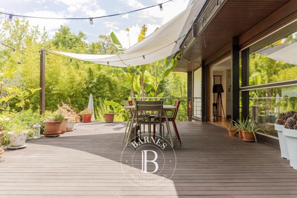 Talence, Maison 5 Chambres -  274 m² à vendre