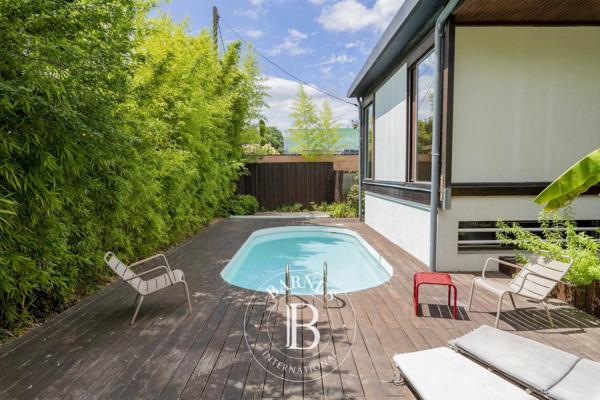 Talence, Maison 5 Chambres -  274 m² à vendre