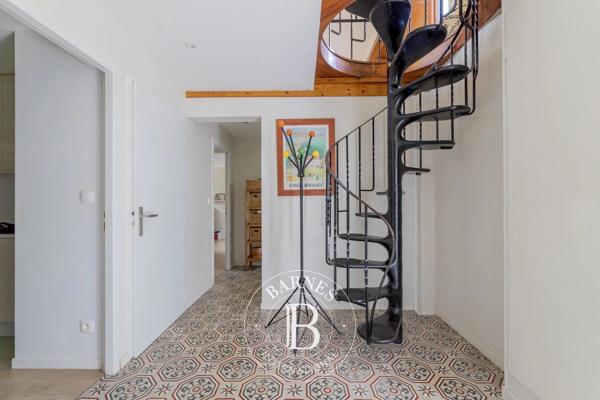 Talence, Maison 5 Chambres -  274 m² à vendre