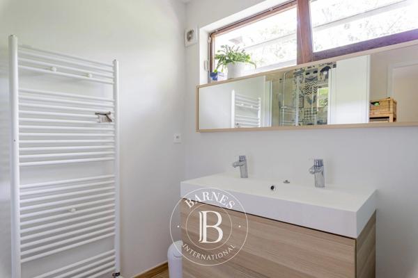 Talence, Maison 5 Chambres -  274 m² à vendre