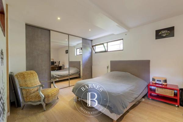 Talence, Maison 5 Chambres -  274 m² à vendre