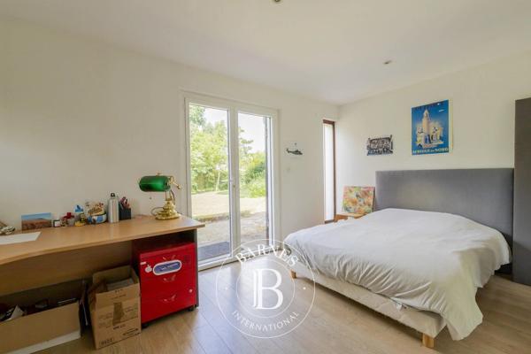 Talence, Maison 5 Chambres -  274 m² à vendre