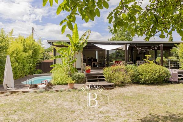 Talence, Maison 5 Chambres -  274 m² à vendre