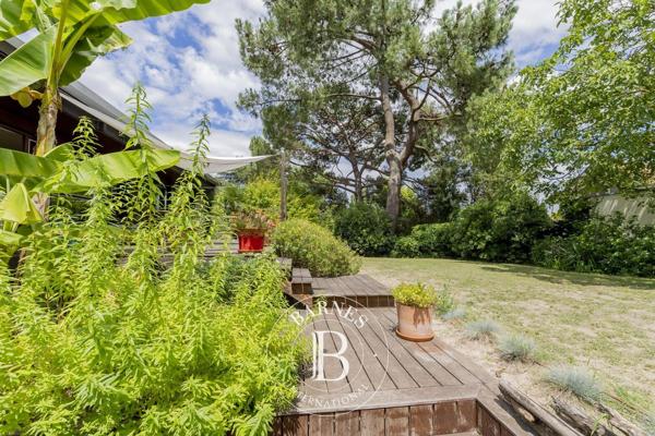 Talence, Maison 5 Chambres -  274 m² à vendre