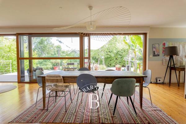 Talence, Maison 5 Chambres -  274 m² à vendre