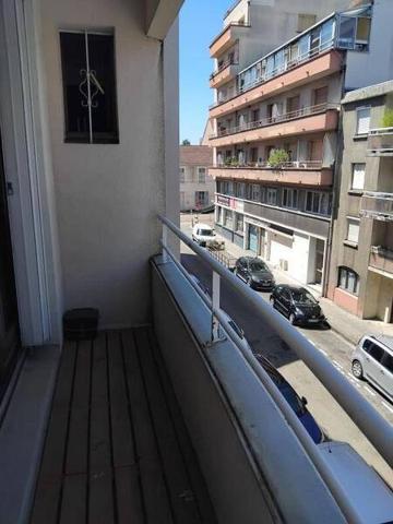 Appartement 1 pièce                                        - 38000 Grenoble Réf : 4588
