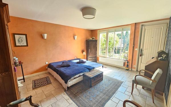 Maison à vendre    5 pièces •  Porcheville