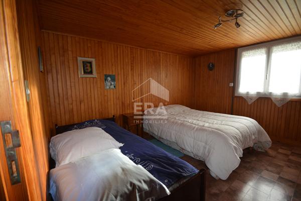 Maison Charmes 7 pièce(s) 117 m2  - 5 chambres