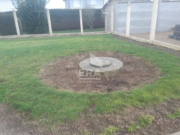 Maison Charmes 7 pièce(s) 117 m2  - 5 chambres