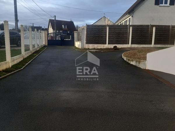 Maison Charmes 7 pièce(s) 117 m2  - 5 chambres