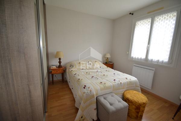 Maison Charmes 7 pièce(s) 117 m2  - 5 chambres