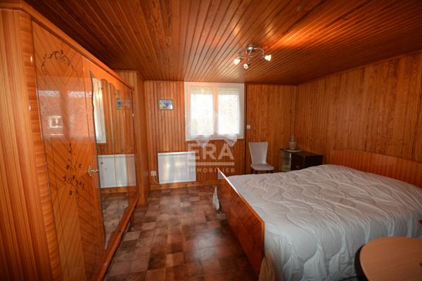 Maison Charmes 7 pièce(s) 117 m2  - 5 chambres