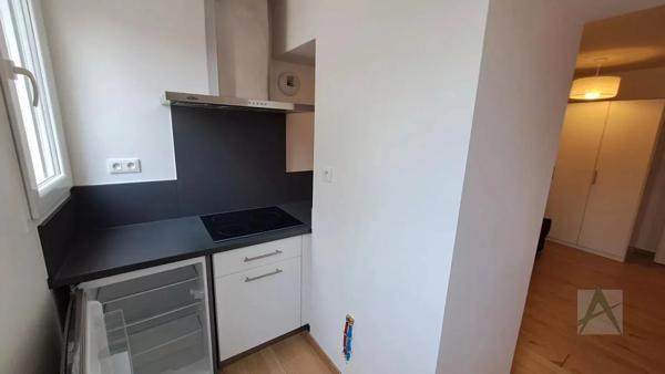 Appartement à louer à Chambéry (73000)
