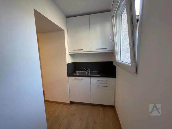 Appartement à louer à Chambéry (73000)