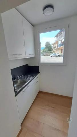 Appartement à louer à Chambéry (73000)