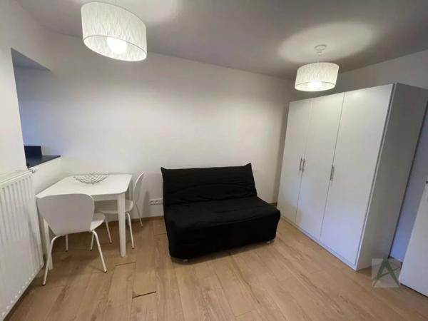 Appartement à louer à Chambéry (73000)