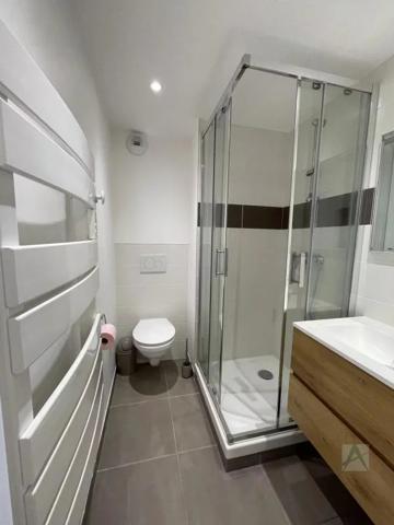 Appartement à louer à Chambéry (73000)