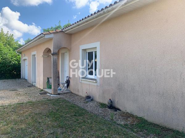 Maison Marmande 4 pièce(s) 89 m2