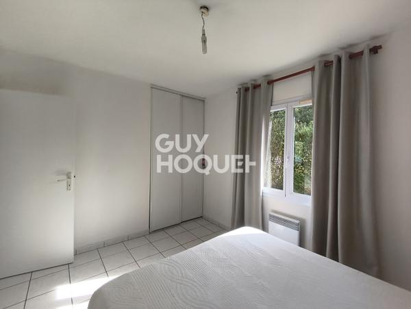 Maison Marmande 4 pièce(s) 89 m2