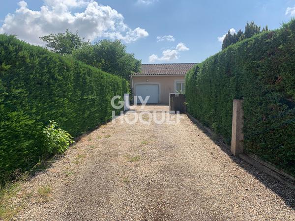 Maison Marmande 4 pièce(s) 89 m2