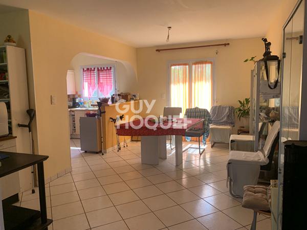 Maison Marmande 4 pièce(s) 89 m2