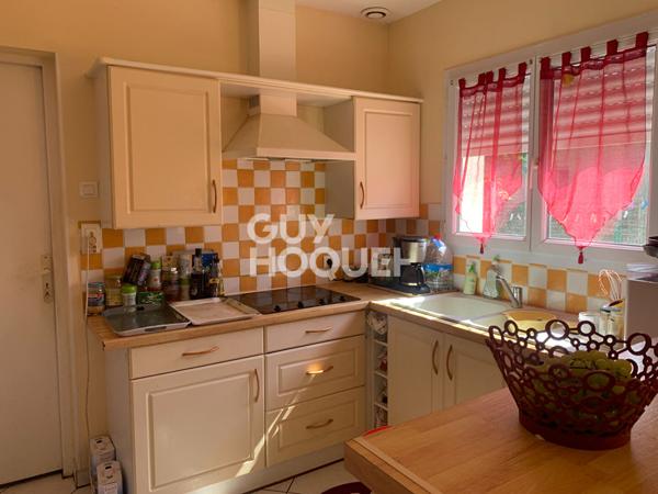 Maison Marmande 4 pièce(s) 89 m2