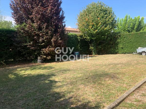 Maison Marmande 4 pièce(s) 89 m2