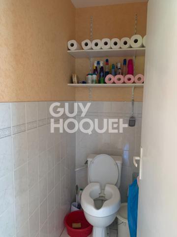 Maison Marmande 4 pièce(s) 89 m2